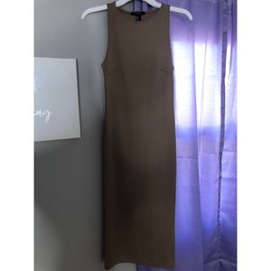 Forever 21 dress